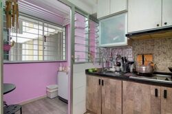 Blk 406B Northshore Residences I (Punggol), HDB 3 Rooms #552420911